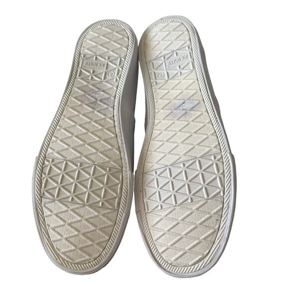 Joe boxer sneakers pink geometric pattern size 8 new without box - Picture 9 of 11